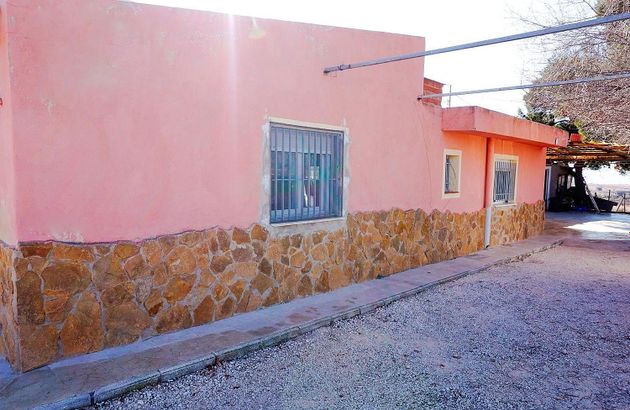 Foto 2 de Venta de casa rural en Pinós de 4 habitaciones con terraza y piscina