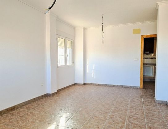 Foto 1 de Casa en venda a Salinas de 4 habitacions amb garatge