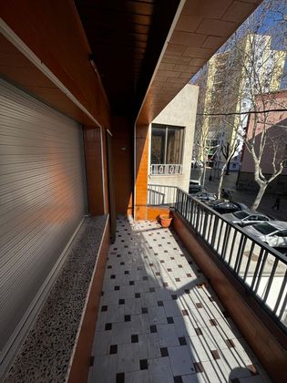 Foto 1 de Casa adossada en venda a San Roc - El Remei de 4 habitacions amb terrassa i balcó