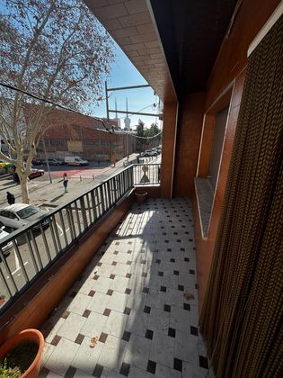 Foto 2 de Casa adossada en venda a San Roc - El Remei de 4 habitacions amb terrassa i balcó