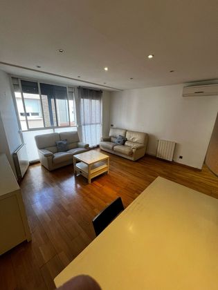 Foto 1 de Piso en venta en Centre - Badalona de 2 habitaciones con aire acondicionado y calefacción