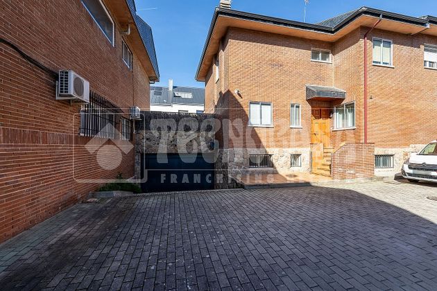 Foto 1 de Casa en venda a Colonia de 7 habitacions amb terrassa i garatge
