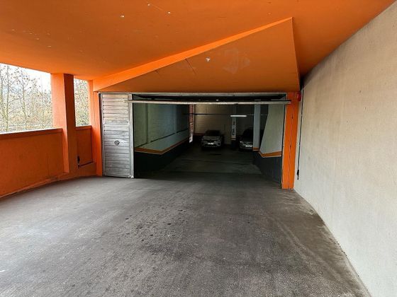 Foto 2 de Garatge en venda a Sant Pere de 25 m²