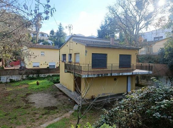 Foto 1 de Casa en venda a Urbanitzacions de 3 habitacions amb terrassa i garatge