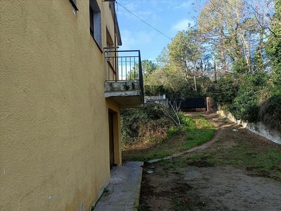 Foto 2 de Casa en venda a Urbanitzacions de 3 habitacions amb terrassa i garatge