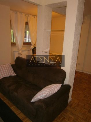 Foto 1 de Piso en venta en Casco Urbano de 1 habitación con terraza y calefacción