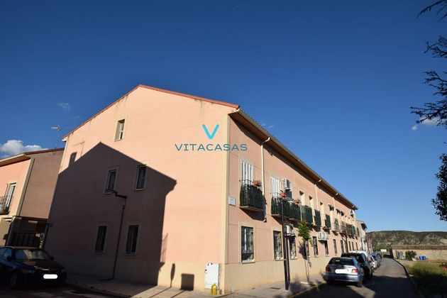 Foto 2 de Ático en venta en calle De García Lorca de 3 habitaciones con terraza y garaje