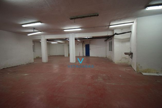 Foto 2 de Oficina en venda a calle De San Vicente amb garatge i ascensor