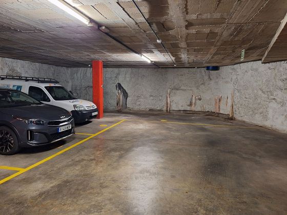 Foto 2 de Garatge en venda a Eixample Nord – La Devesa de 32 m²
