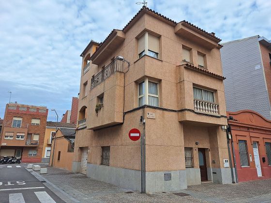 Foto 1 de Venta de casa en Eixample Sud – Migdia de 7 habitaciones con terraza y garaje