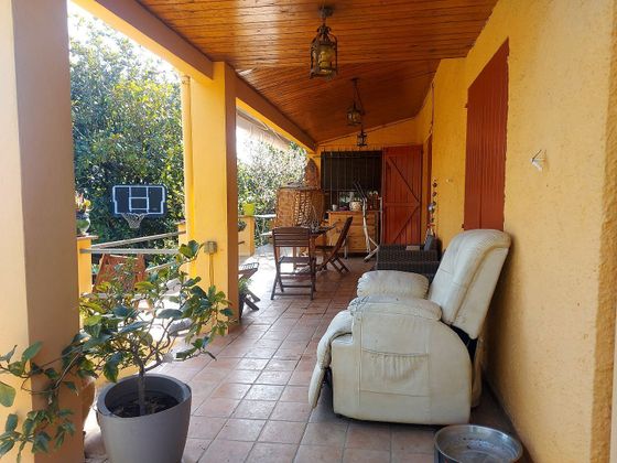 Foto 2 de Xalet en venda a Palol de Revardit de 4 habitacions amb terrassa i piscina