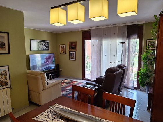 Foto 1 de Casa en venda a Eixample Sud – Migdia de 4 habitacions amb terrassa i garatge