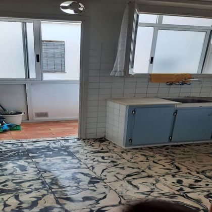 Foto 2 de Venta de piso en Plaça Eliptica-Republica Argentina-Germanies de 3 habitaciones con balcón