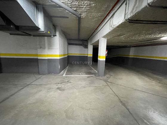 Foto 1 de Garatge en venda a calle De Ana de Austria de 33 m²