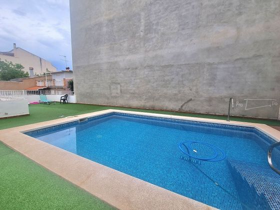 Foto 1 de Estudi en venda a Náquera amb piscina i garatge