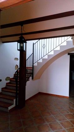 Foto 1 de Casa en venda a calle San Joan de 3 habitacions amb terrassa i balcó