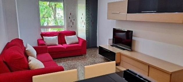 Foto 2 de Pis en venda a plaza Mar de Barents de 3 habitacions amb garatge i aire acondicionat