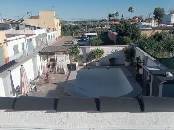 Foto 2 de Casa en venda a calle Ayodar de 4 habitacions amb terrassa i piscina