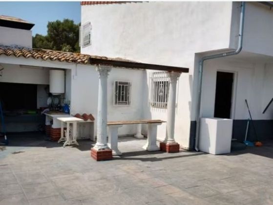 Foto 2 de Xalet en venda a calle Dels Petres de 5 habitacions amb terrassa i piscina