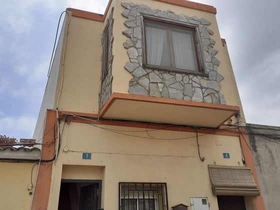Foto 1 de Pis en venda a calle Moncofa de 3 habitacions amb terrassa i balcó