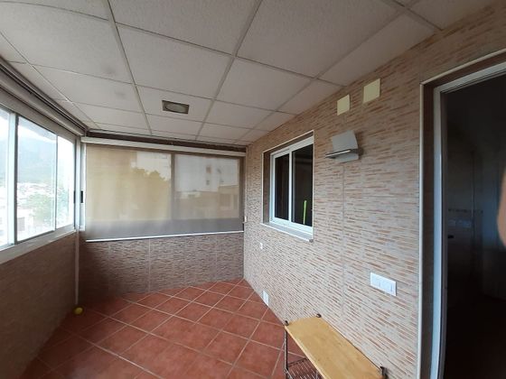Foto 2 de Piso en venta en calle Moncofa de 3 habitaciones con terraza y balcón