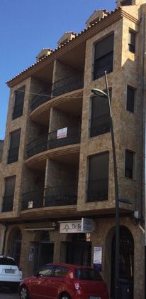Foto 1 de Pis en venda a avenida Del Mar de 3 habitacions amb terrassa i balcó