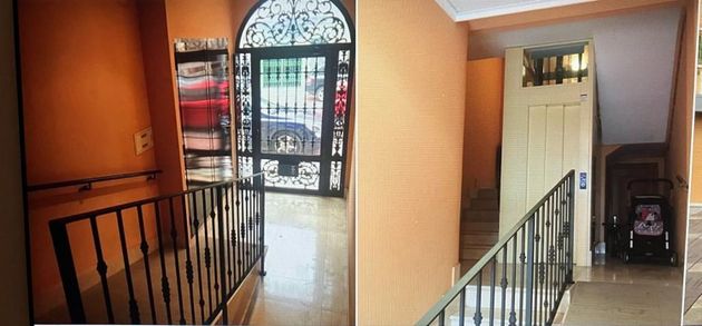 Foto 2 de Pis en venda a avenida Del Mar de 3 habitacions amb terrassa i balcó