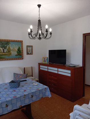 Foto 1 de Piso en venta en calle Velazquez de 3 habitaciones con terraza y balcón