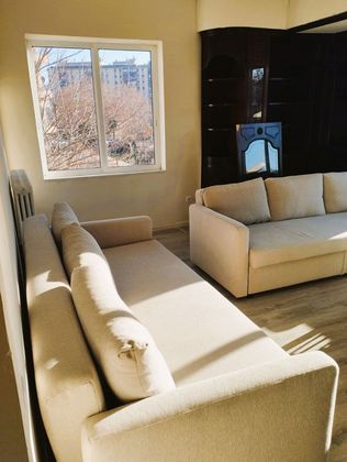 Foto 2 de Venta de piso en Monzón de 5 habitaciones y 120 m²