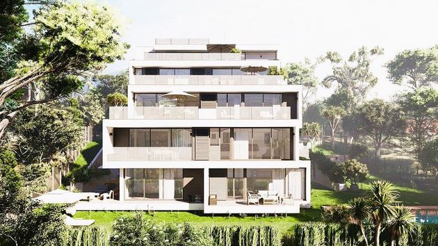 Foto 2 de Ático en venta en Bellaterra de 3 habitaciones con terraza y piscina