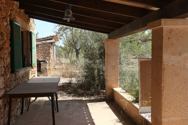Foto 1 de Casa rural en venda a calle Afueras de 3 habitacions amb terrassa