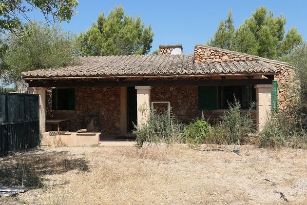 Foto 2 de Casa rural en venda a calle Afueras de 3 habitacions amb terrassa