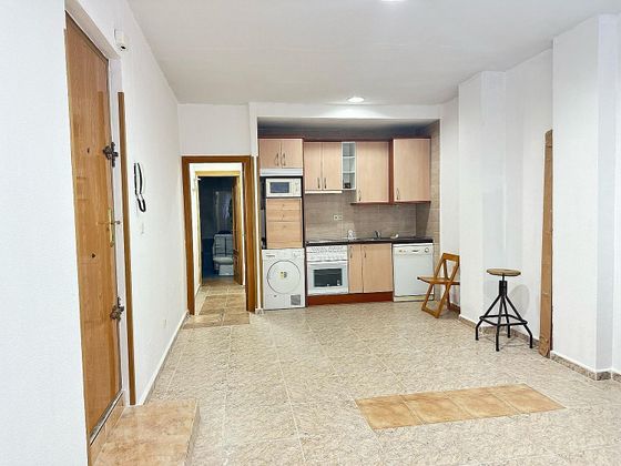 Foto 2 de Pis en venda a Centro - Alcobendas de 2 habitacions amb calefacció