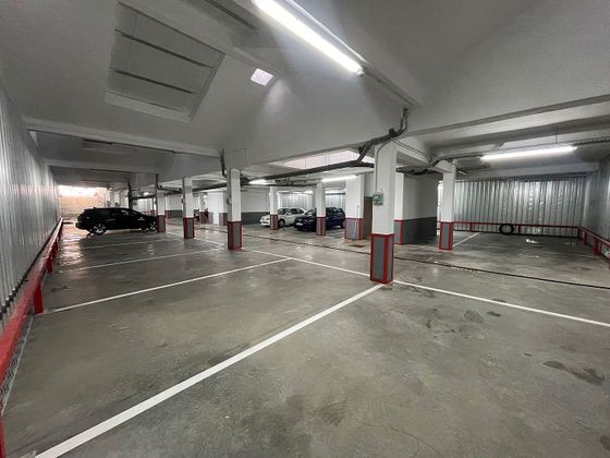 Foto 1 de Garatge en venda a Puerta bonita de 15 m²