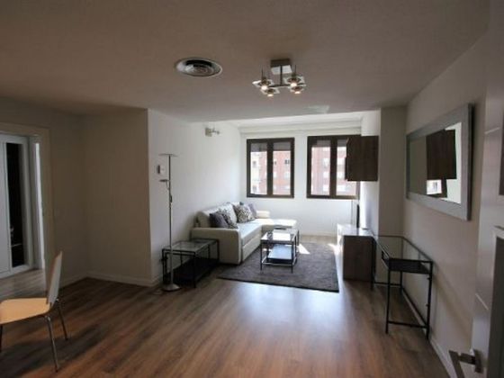 Foto 1 de Venta de piso en Castilla de 1 habitación con aire acondicionado y ascensor