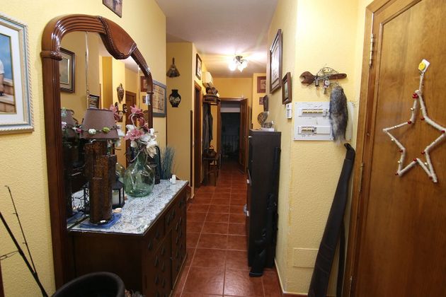 Foto 2 de Xalet en venda a San Román de los Montes de 4 habitacions amb jardí i aire acondicionat