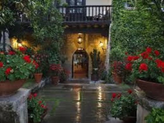 Foto 1 de Casa rural en venda a Caravaca de la Cruz de 12 habitacions amb terrassa i piscina