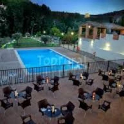 Foto 2 de Casa rural en venda a Caravaca de la Cruz de 12 habitacions amb terrassa i piscina