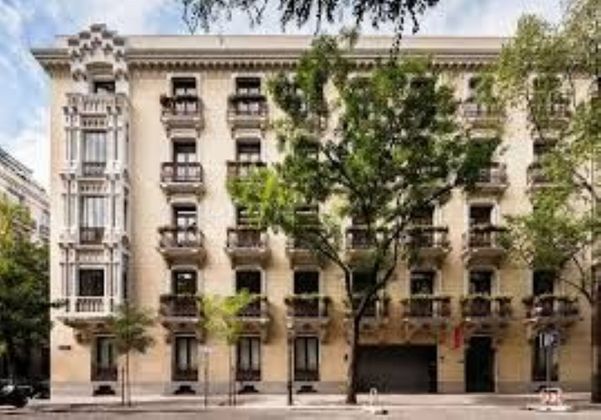 Foto 1 de Edifici en venda a Centro - Murcia de 1100 m²