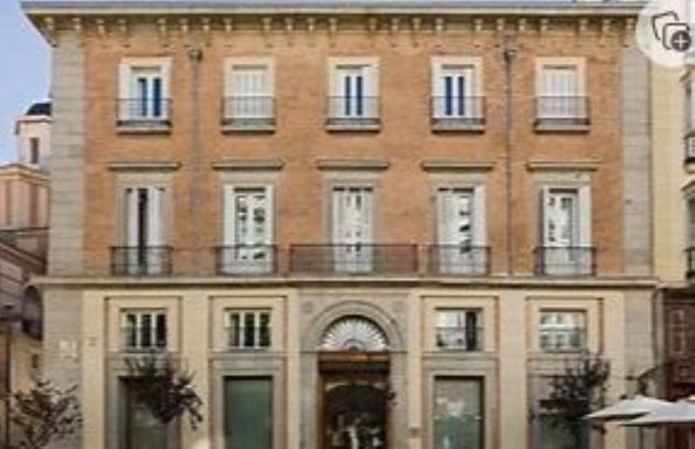 Foto 2 de Pis en venda a Centro - Murcia de 14 habitacions amb ascensor