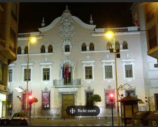 Foto 1 de Edificio en venta en Molina de Segura ciudad de 1600 m²