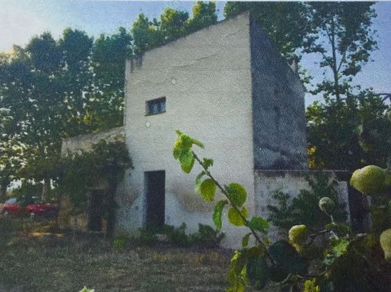 Foto 1 de Casa rural en venda a Campanet amb jardí