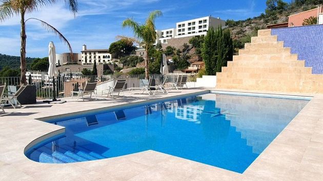 Foto 1 de Dúplex en venda a Sóller de 2 habitacions amb terrassa i piscina