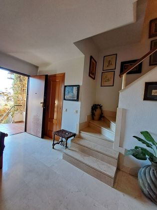 Foto 2 de Casa en venta en Los Peñascales de 5 habitaciones con terraza y piscina