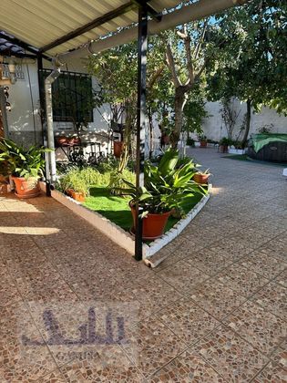 Foto 1 de Casa en venda a Trijueque de 3 habitacions amb jardí i aire acondicionat