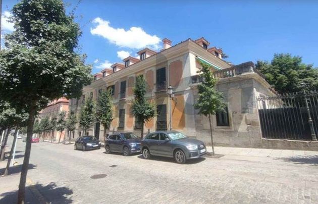 Foto 1 de Dúplex en venda a San Ildefonso de 4 habitacions amb terrassa i balcó