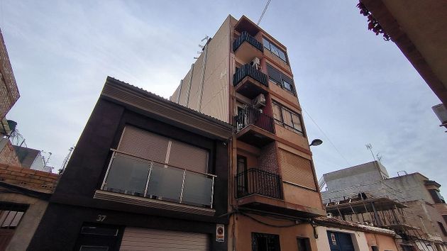Foto 1 de Pis en venda a Centro - Villarreal de 3 habitacions amb terrassa i balcó