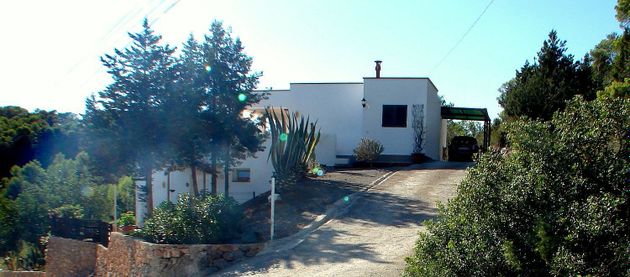 Foto 2 de Casa rural en venda a paseo Diseminado Sta Eulalia de 3 habitacions amb terrassa i piscina