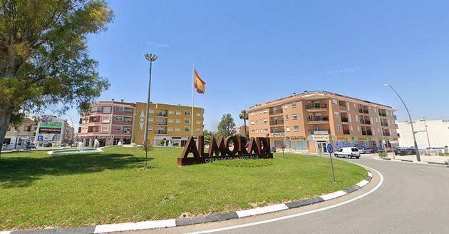 Foto 2 de Pis en venda a calle Alicante de 3 habitacions amb terrassa i aire acondicionat