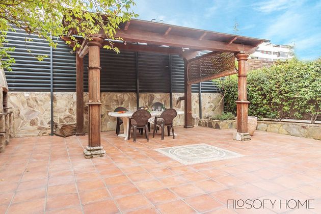 Foto 1 de Casa en venda a calle Miguel Gila de 4 habitacions amb terrassa i piscina